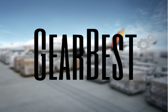 gearbest spedizioni