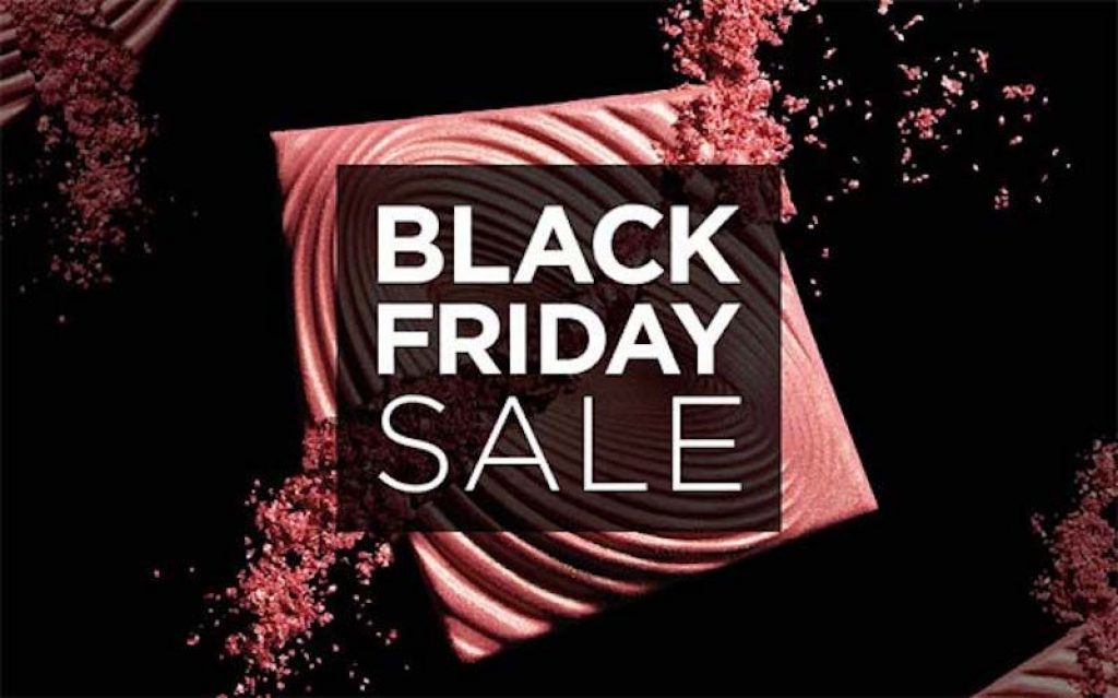 Black Friday KIKO: per ogni tre prodotti acquistati ne ricevi 3 in omaggio!