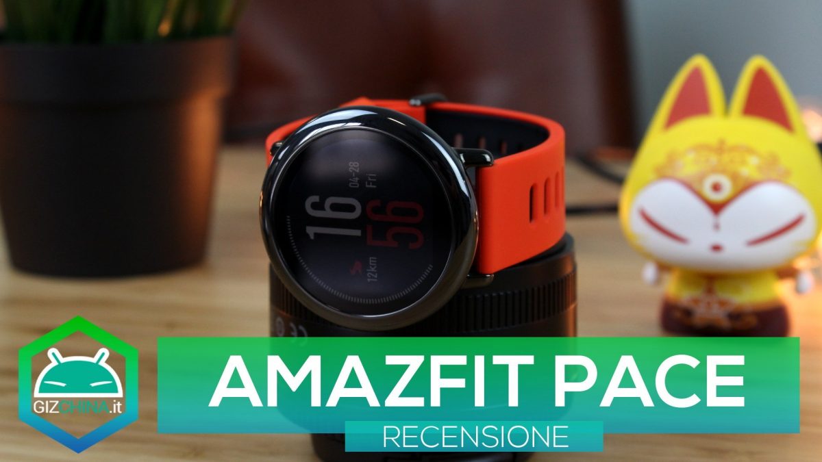 ebay amazfit pace