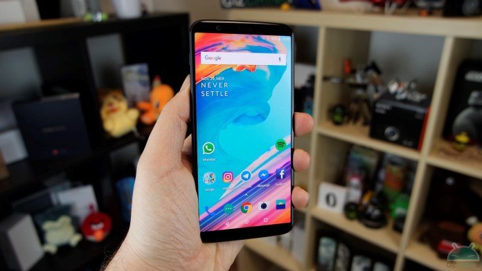 Offerte OnePlus 5T