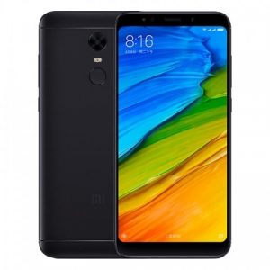 Xiaomi Redmi 5 Plus Black