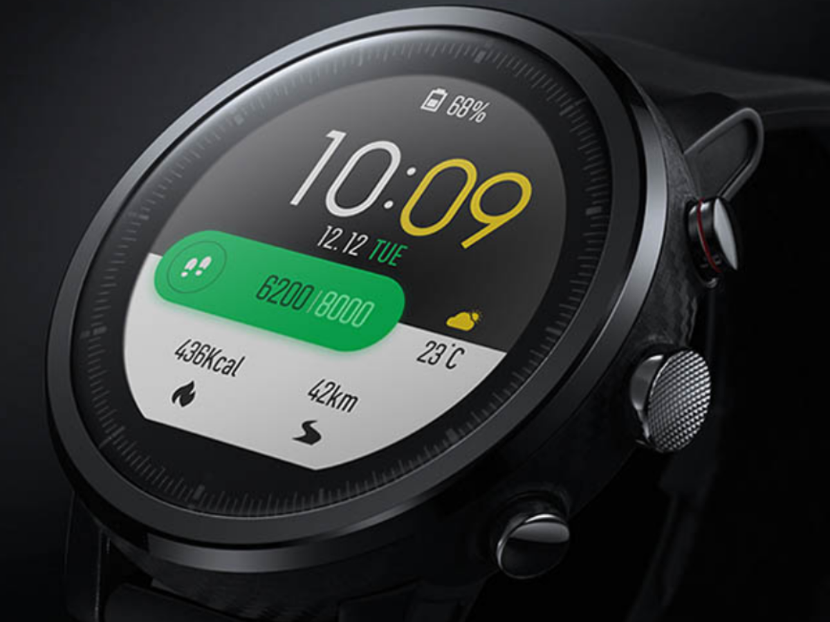 amazfit stratos 2 coupon