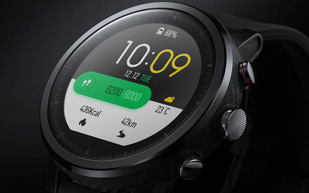 amazfit stratos 2 coupon