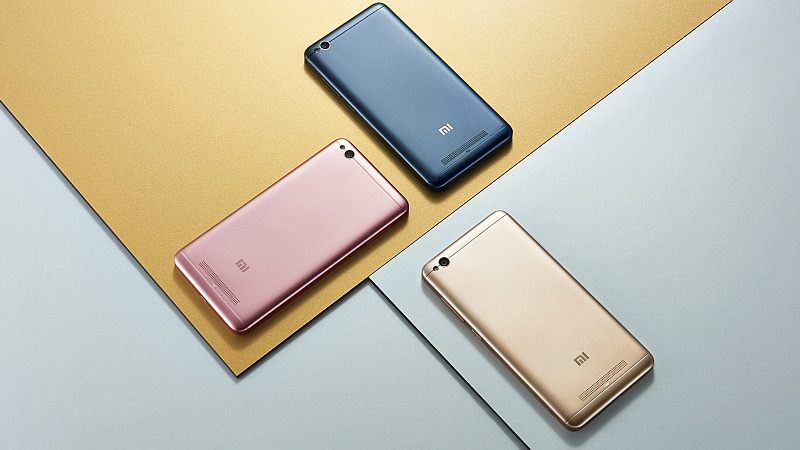 Xiaomi redmi 4a