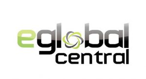 eglobal central logo