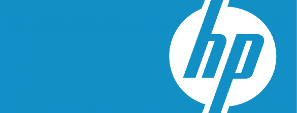 hp logo