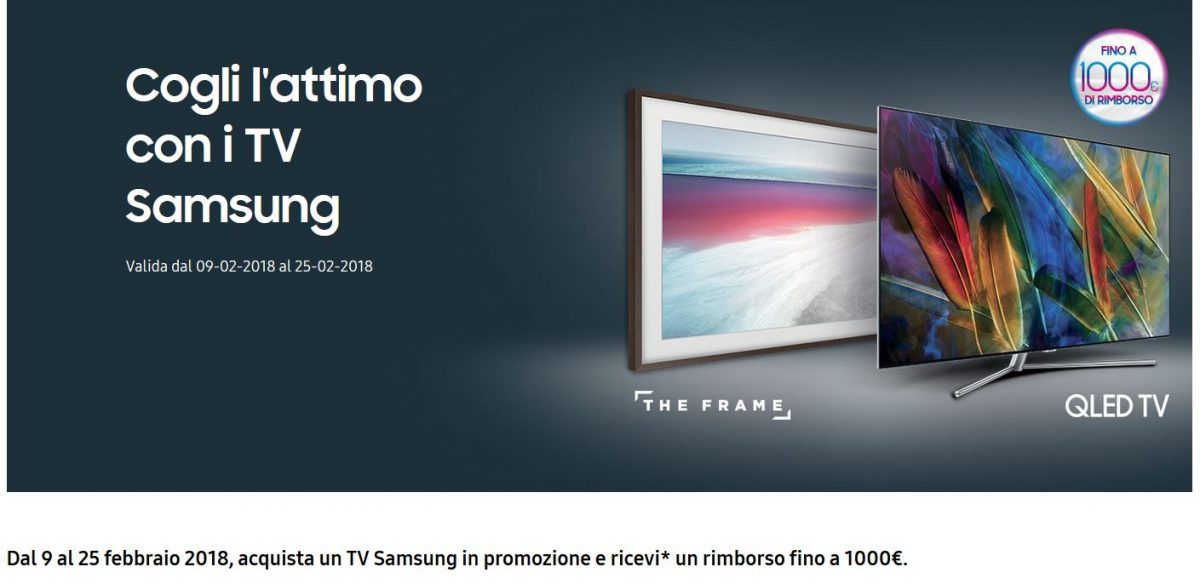samsung-tv-promozione-offerta-rimborso-banner