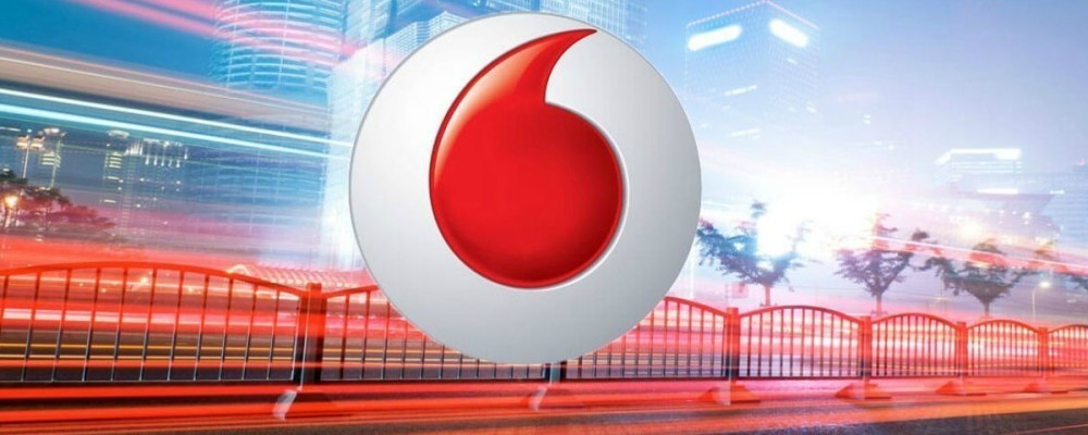 vodafone logo