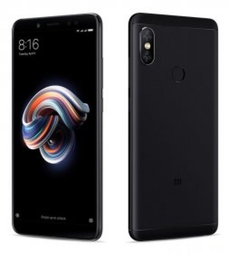 http://Xiaomi%20Redmi%20Note%205%204/64%20GB%20–%20Banggood