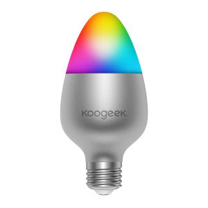 Lampadina Koogeek Smart