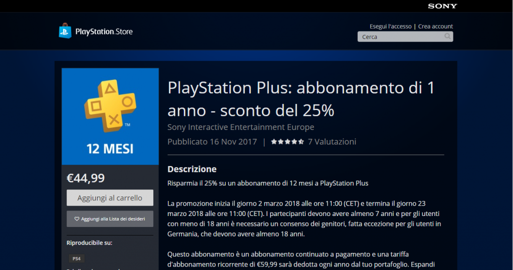 playstation-plus-sconto-1