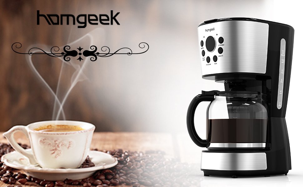 homgeek