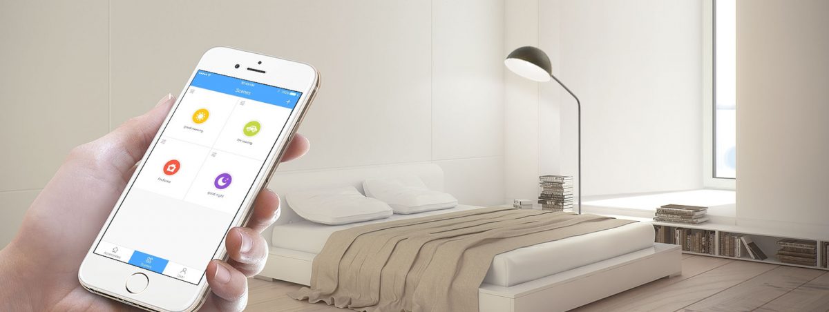 koogeek smart socket e27