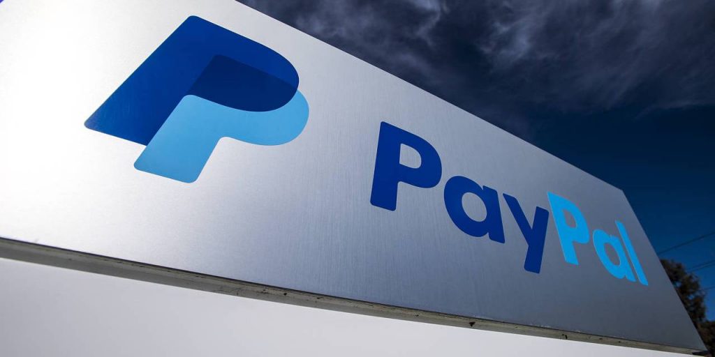 paypal logo