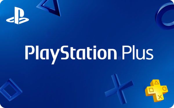 playstation plus