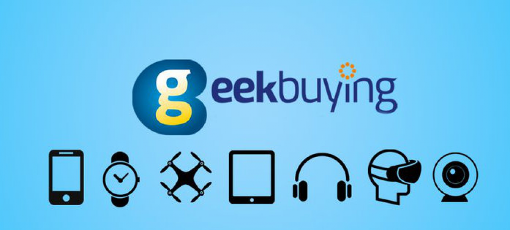 Geekbuying logo