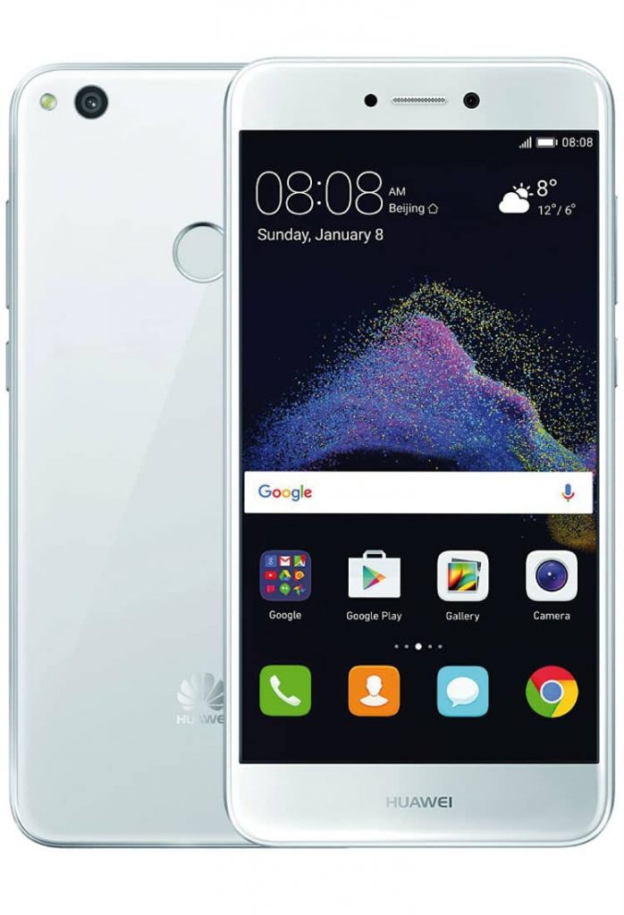 Huawei P8 Lite 2017