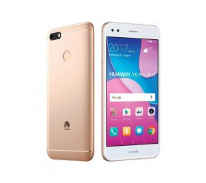 Huawei Y6 Pro 2017