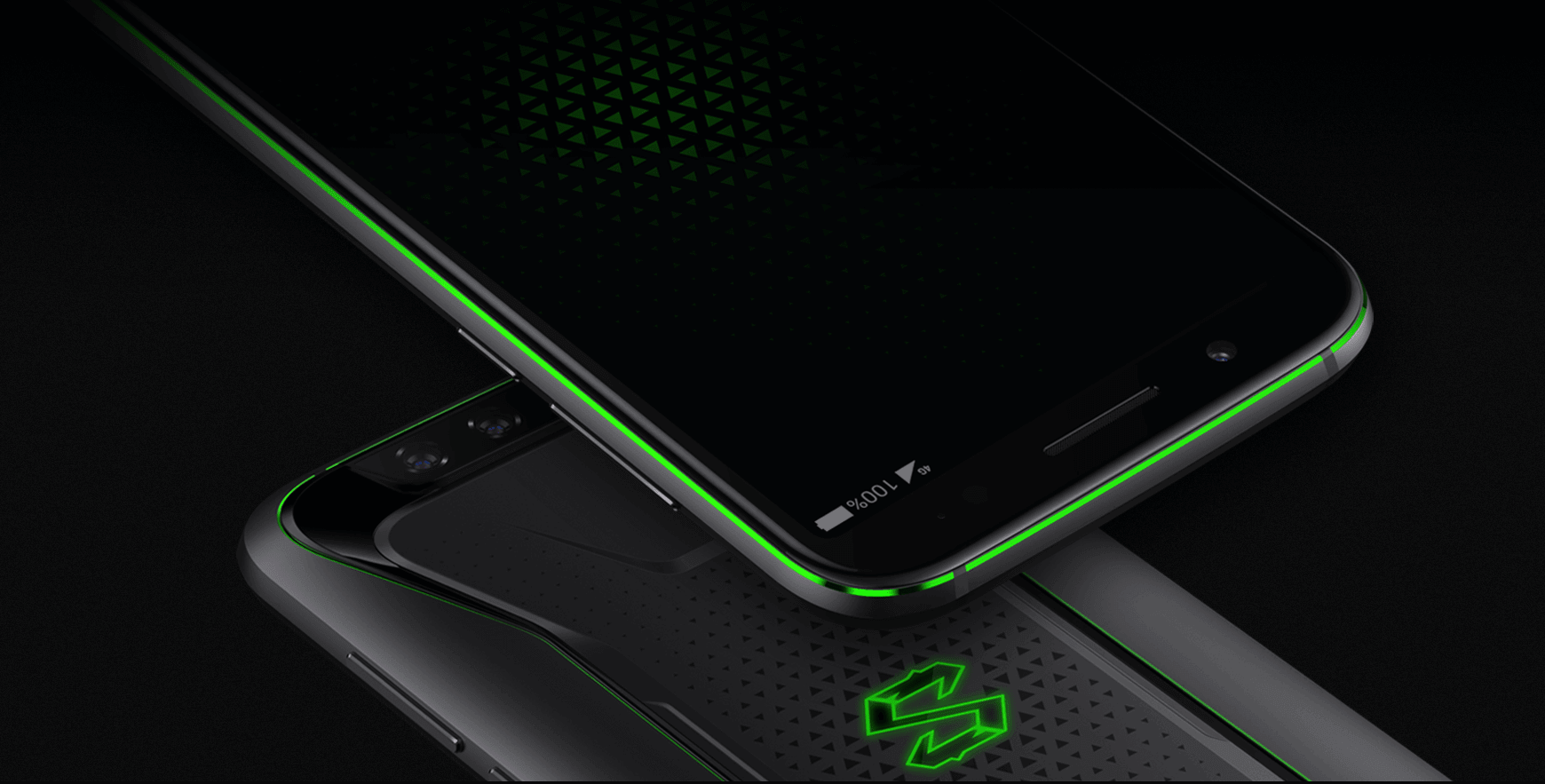 xiaomi black shark