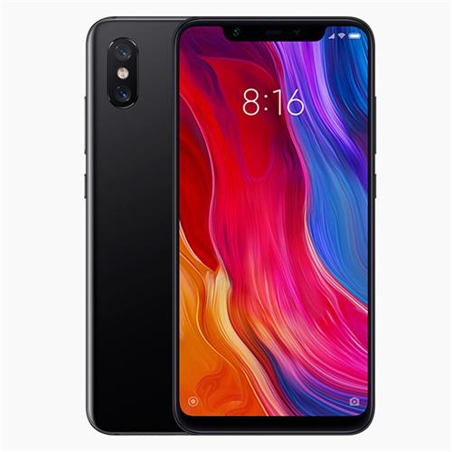 xiaomi mi 8