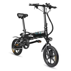 fiido d1 e-bike