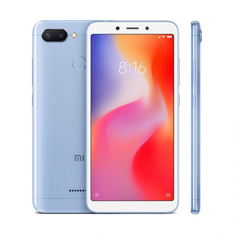 http://Xiaomi%20Redmi%206%203/32%20GB%20–%20Banggood