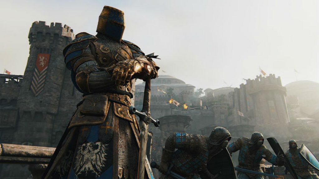 for honor standar edition