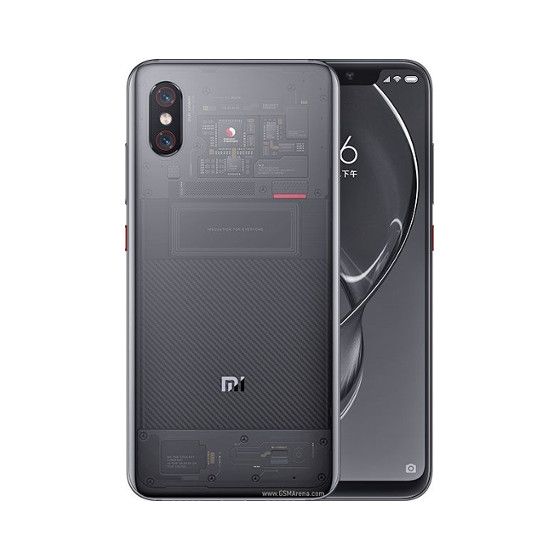 Scheda Tecnica Xiaomi Mi 8 Explorer Edition | Offerte | Prezzo