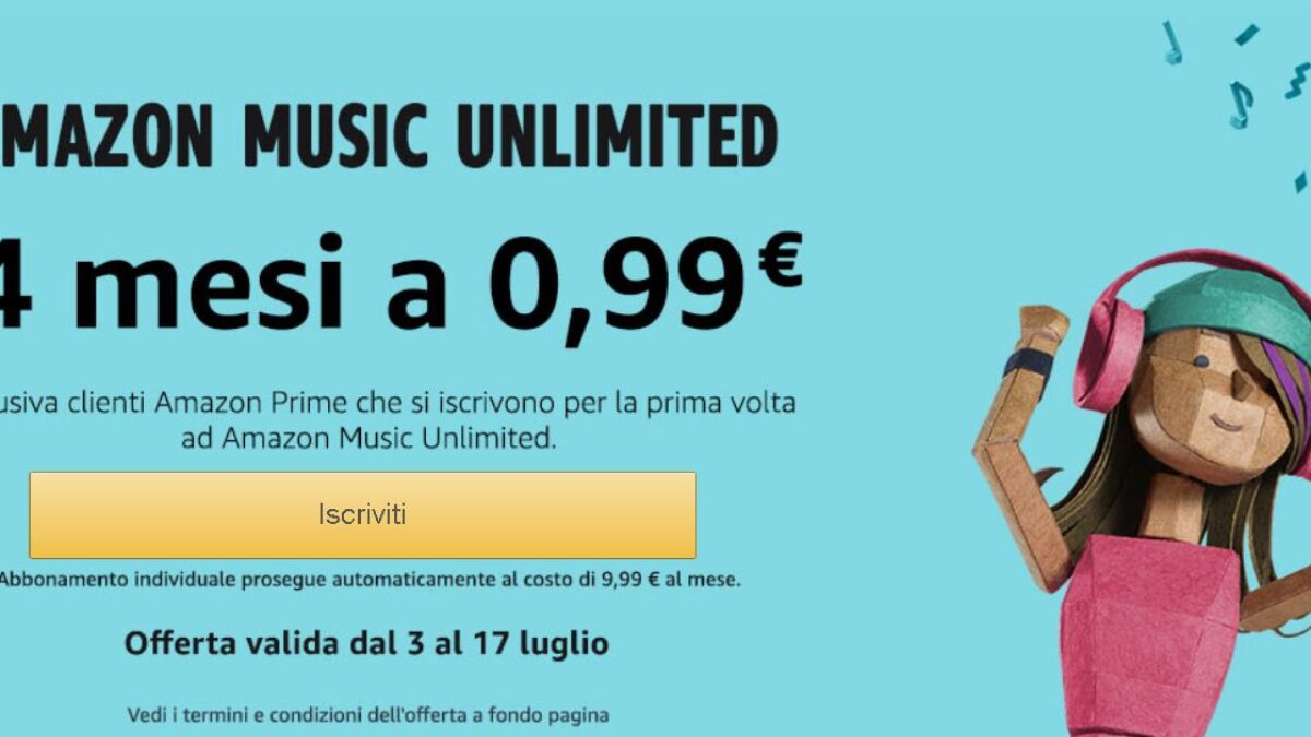 costo de amazon music