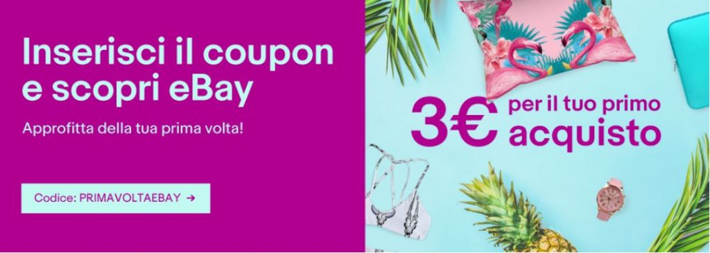 ebay coupon primavoltaebay