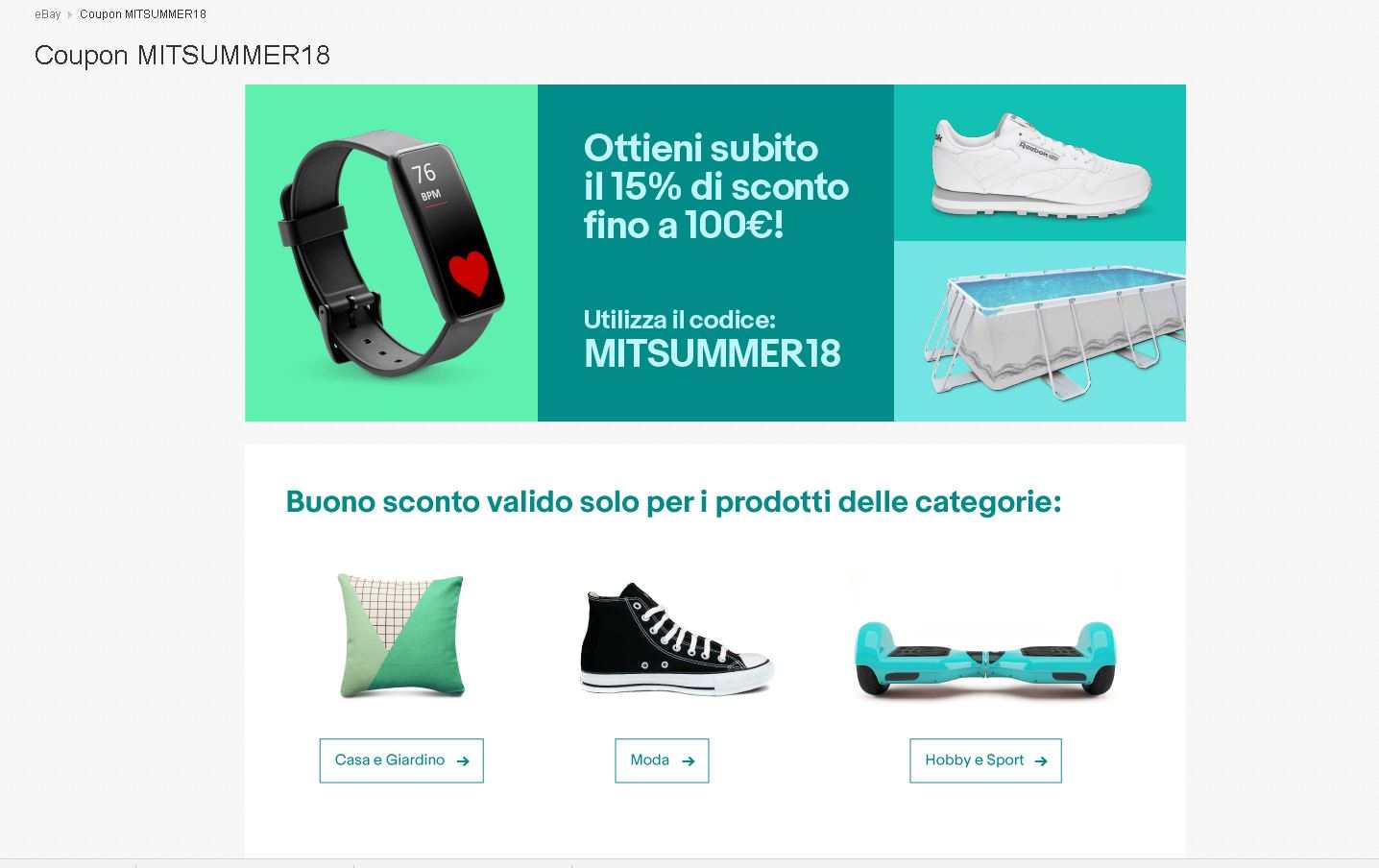 ebay mitsummer18 coupon