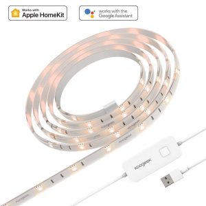 koogeek led smart wifi strip