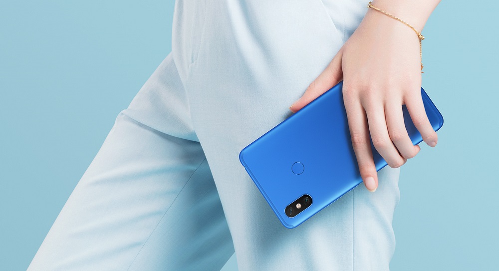 Xiaomi Mi Max 3
