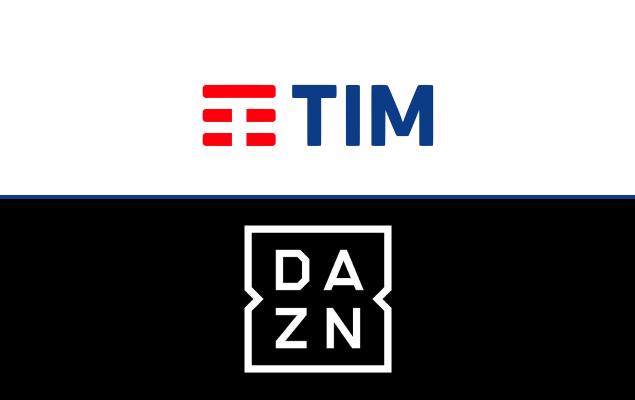 TIM DAZN