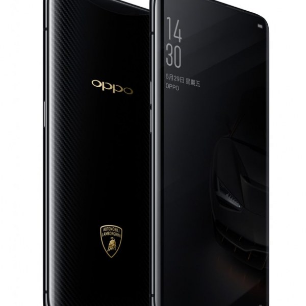 Oppo Find X Lamborghini Edition Harga | Droid Root