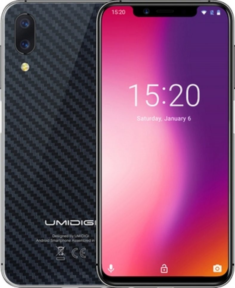 http://UMIDIGI%20One%204/32%20GB%20–%20Myefox