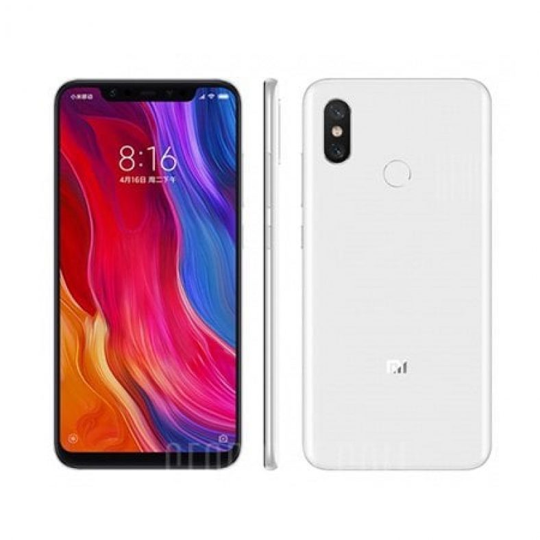 http://Xiaomi%20Mi%208%206/128%20GB%20Global%20–%20Banggood