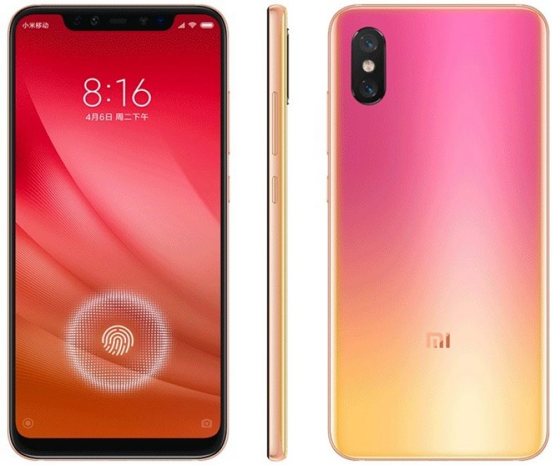 http://Xiaomi%20Mi%208%20Pro%206/128%20GB%20–%20Banggood