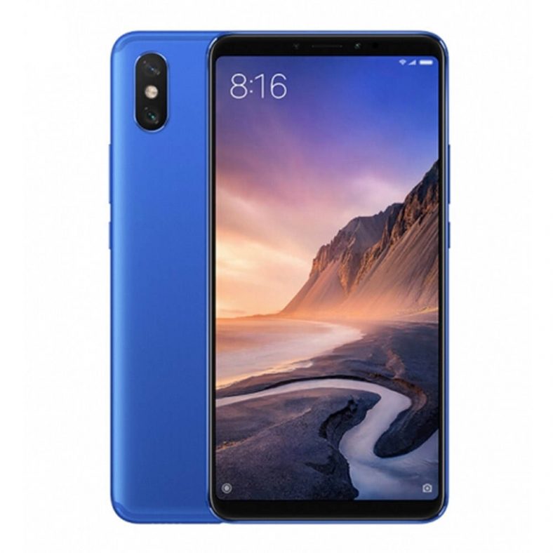 http://Xiaomi%20Mi%20Max%203%204/64%20GB%20–%20GearBest%2030%20PEZZI!