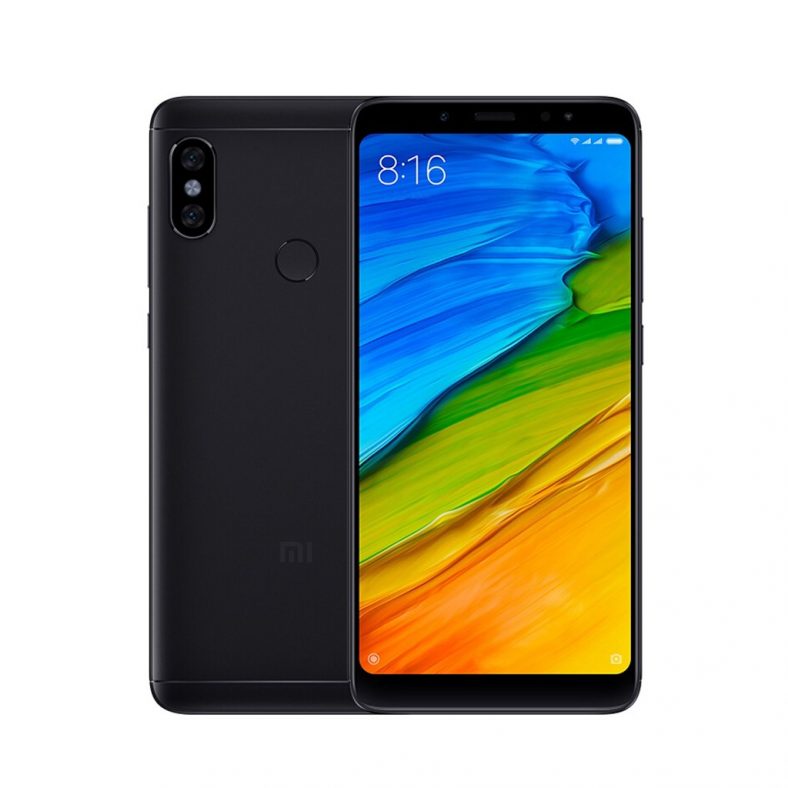 http://Xiaomi%20Redmi%20Note%205%203/32%20GB%20–%20Banggood