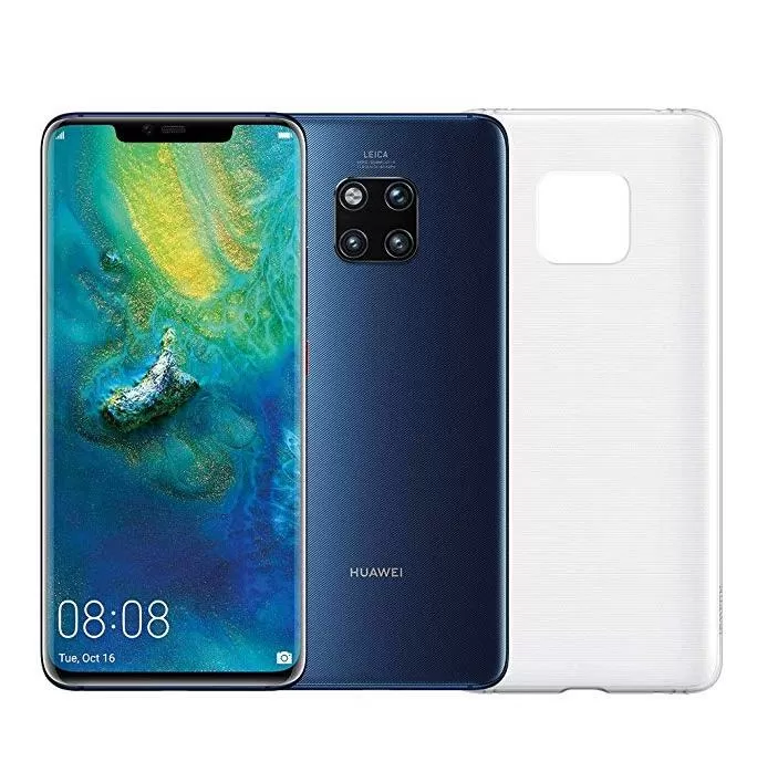 Huawei Mate 20 e Mate 20 Pro: al via i preordini su Amazon