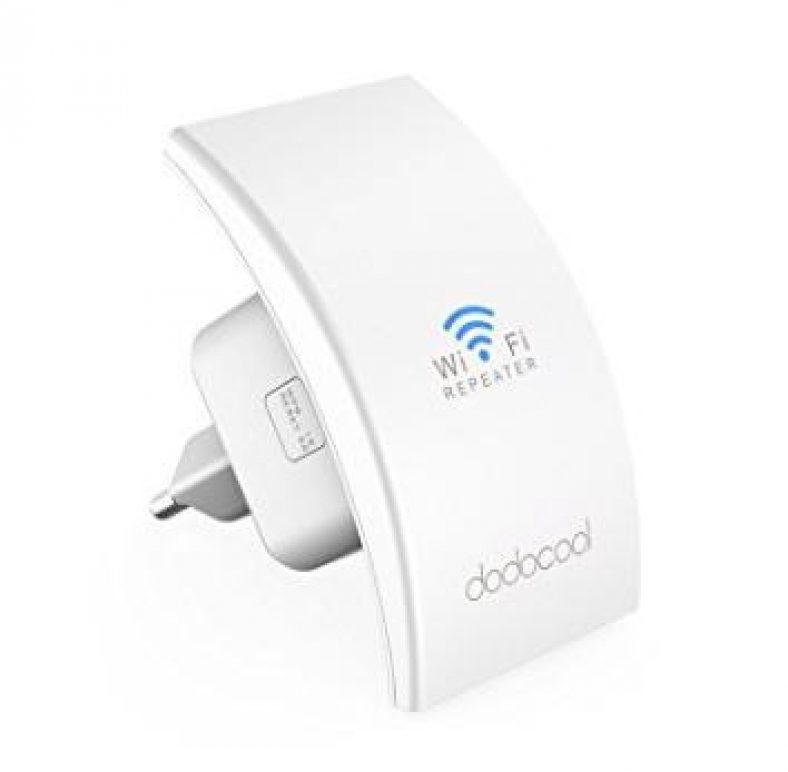 http://Wi-Fi%20Extender%20da%20parete%20–%20dodocool