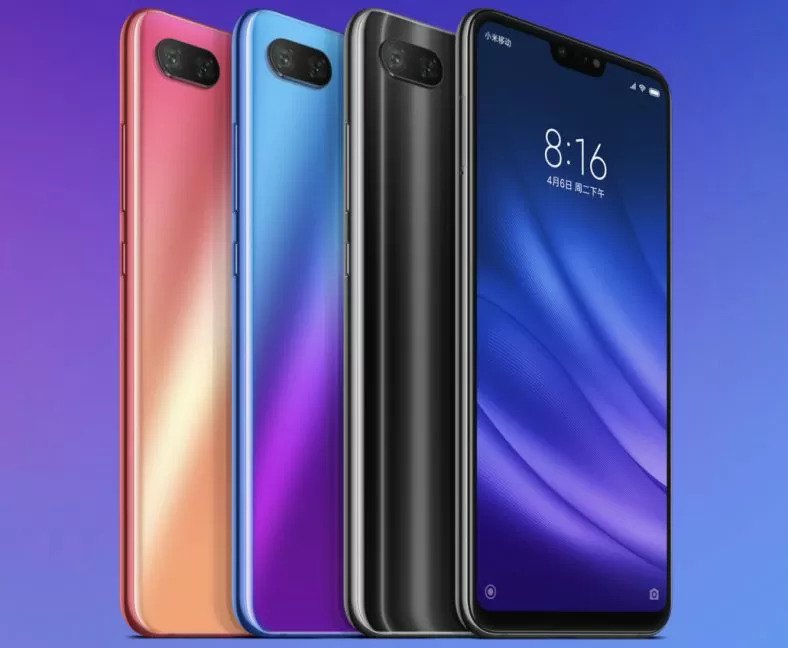 http://Xiaomi%20Mi%208%20Lite%204/64%20GB%20Global%20–%20Banggood