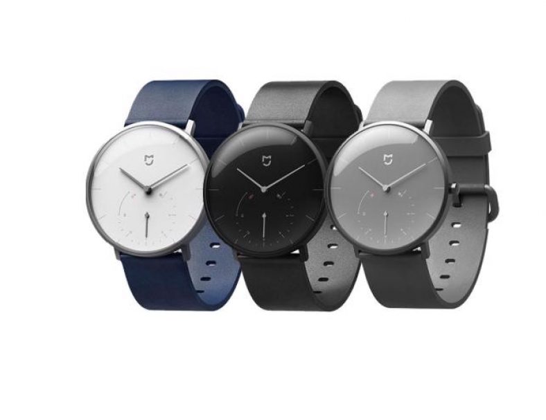 http://Xiaomi%20Mijia%20Quartz%20Watch%20–%20Banggood