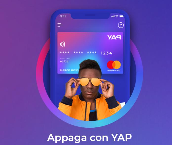 YAP