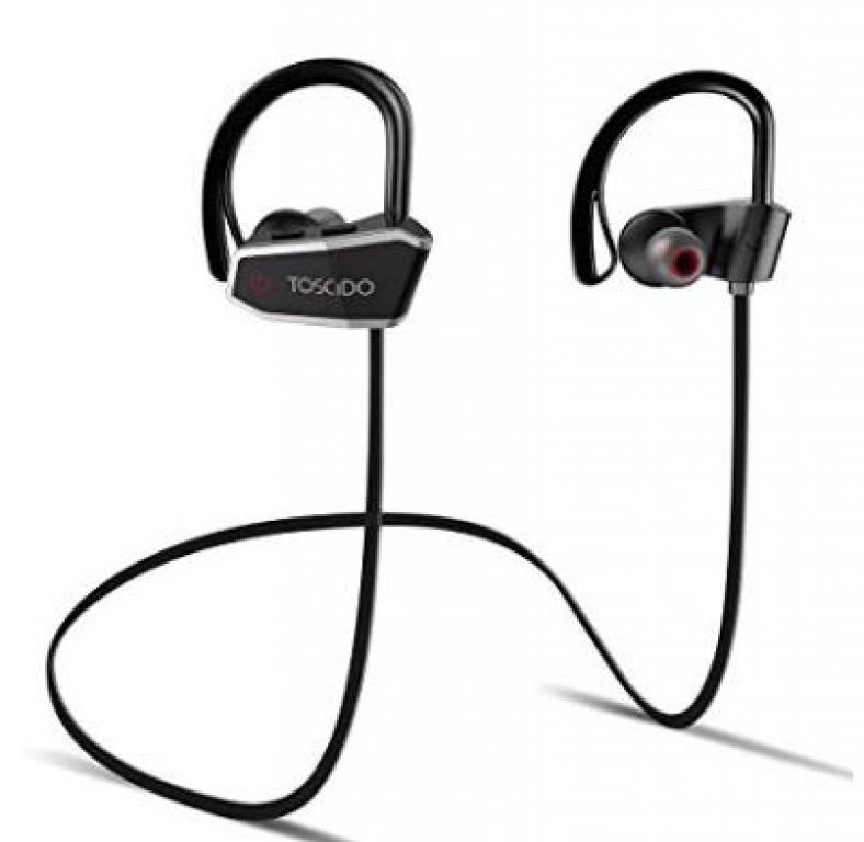 http://Auricolari%20Bluetooth%20Toscido%20–%20Amazon