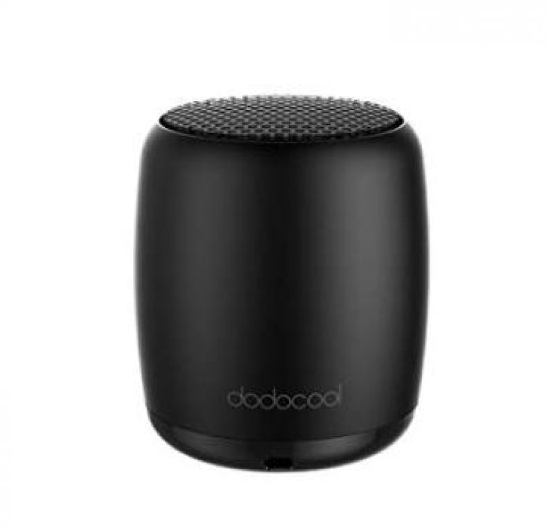 http://Mini%20Wireless%20Speaker%20per%20Selfie%20–%20dodocool