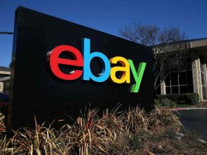 ebay logo