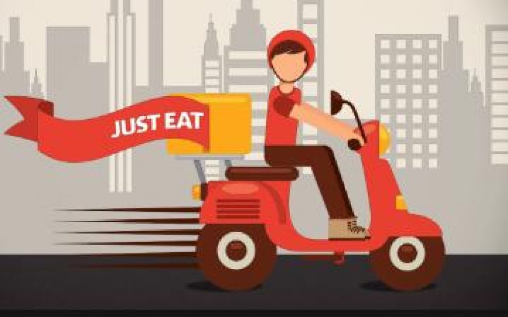 just eat paypal2018