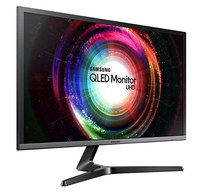 samsung premium quantum dot